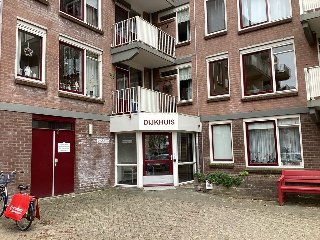 Nijemonde 43 - Nieuwegein