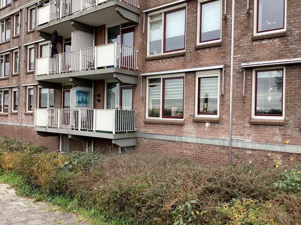 Nijemonde 43 - Nieuwegein