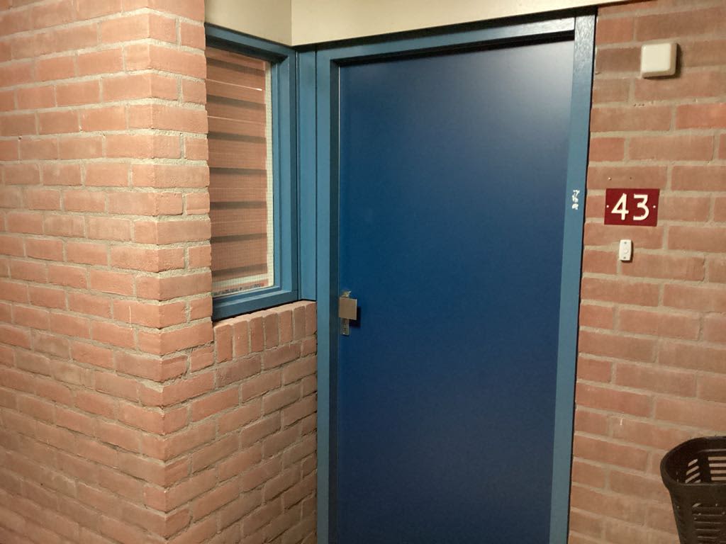 Nijemonde 43 - Nieuwegein