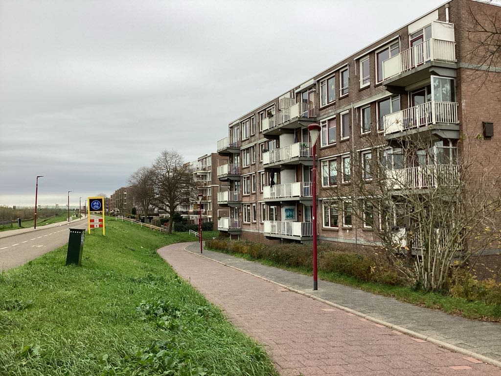 Nijemonde 43 - Nieuwegein