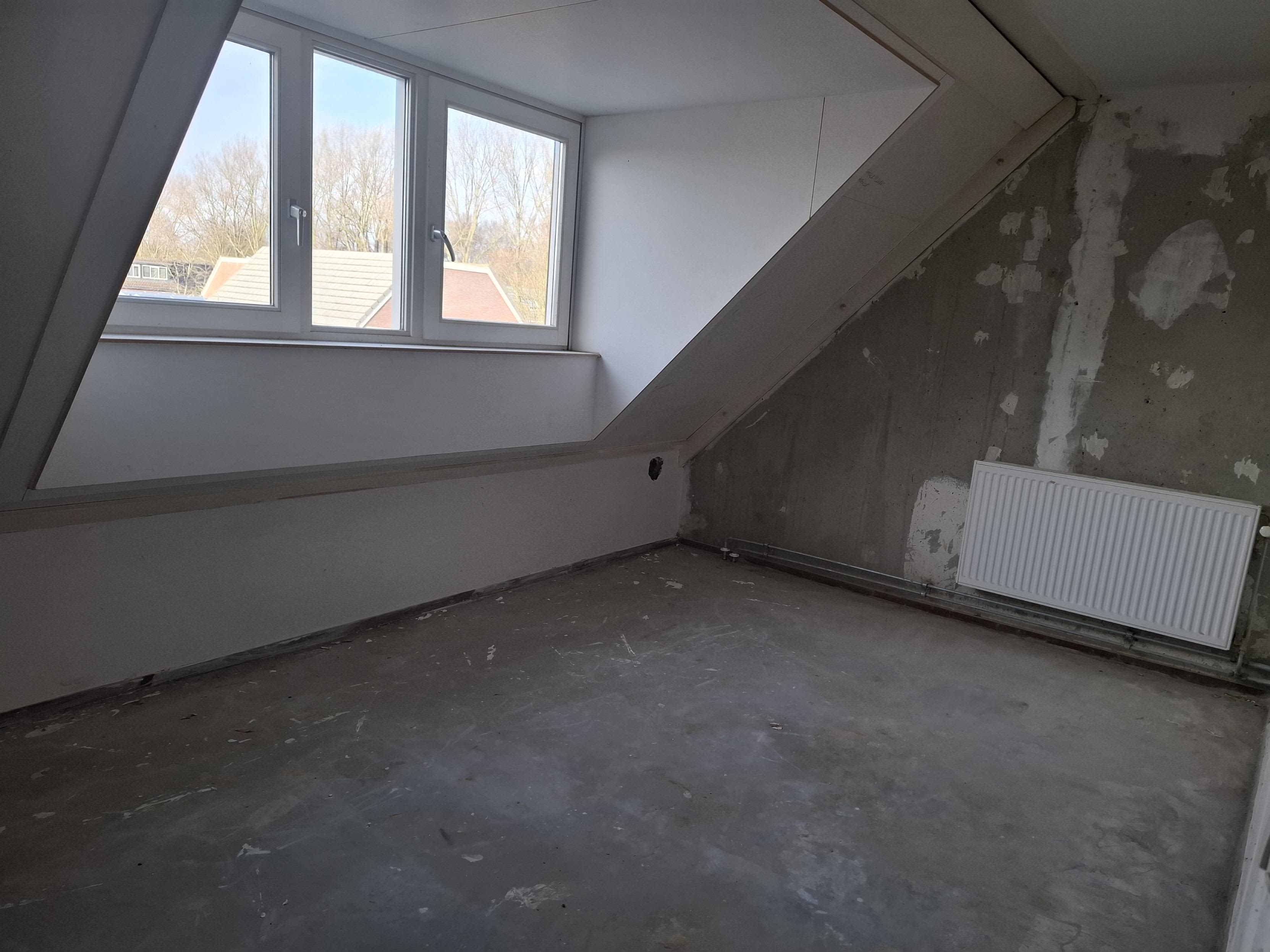 Korsholm 69 - Hoofddorp