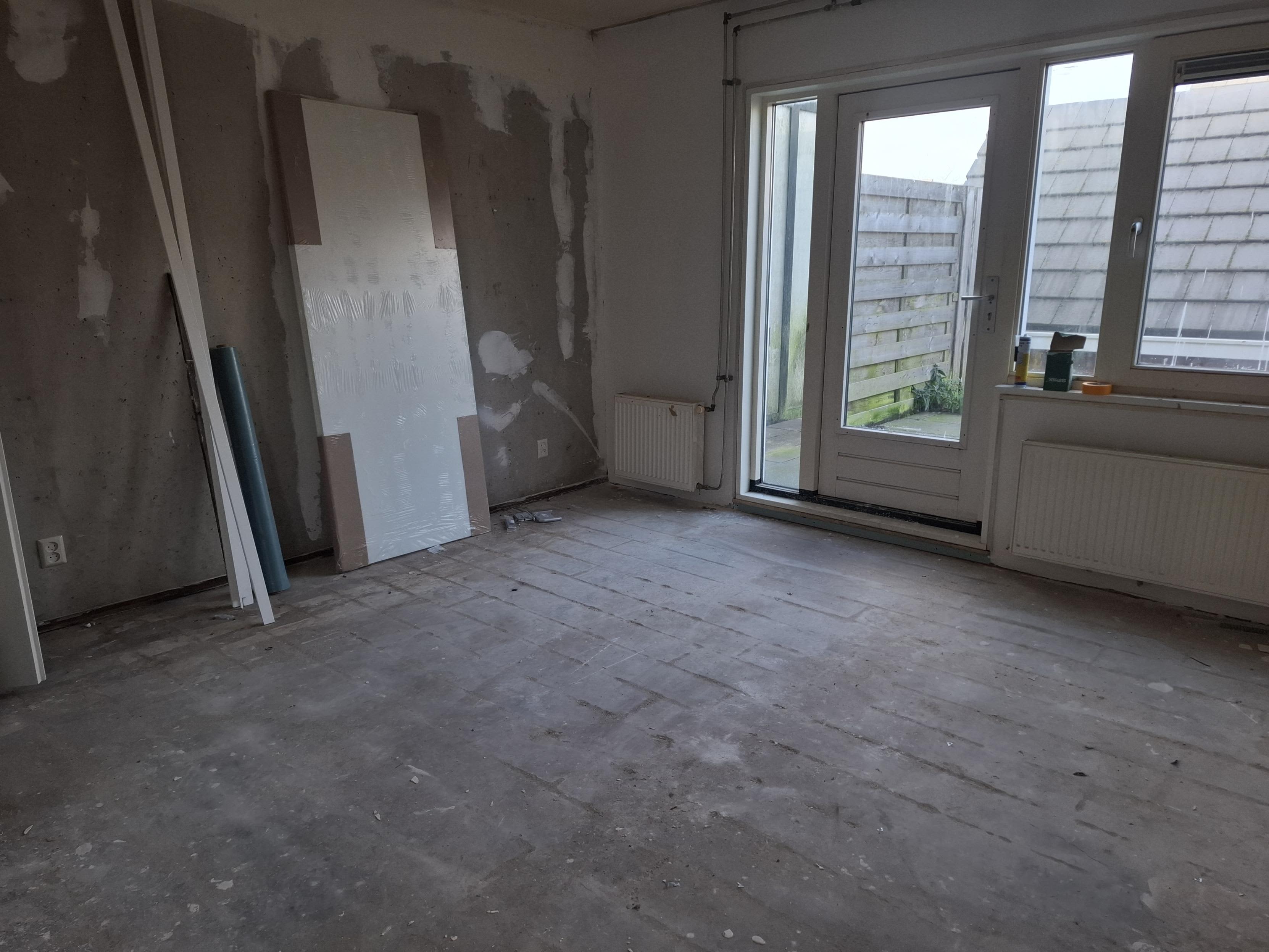 Korsholm 69 - Hoofddorp