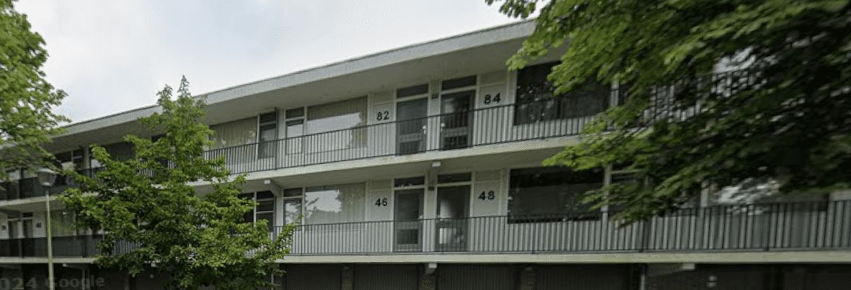 Jac. P. Thijssepark 86 - Naarden