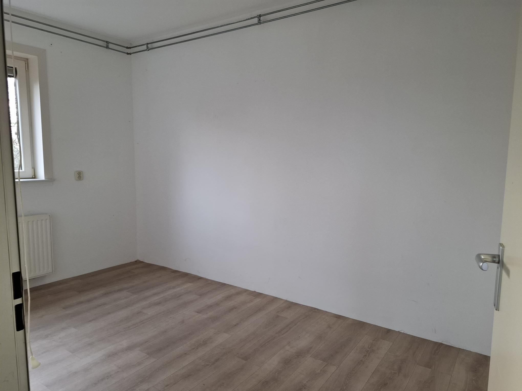 Lutulistraat 114 - Hoofddorp