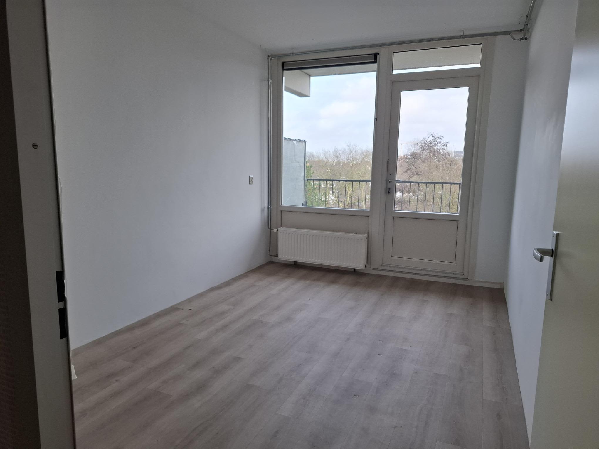 Lutulistraat 114 - Hoofddorp