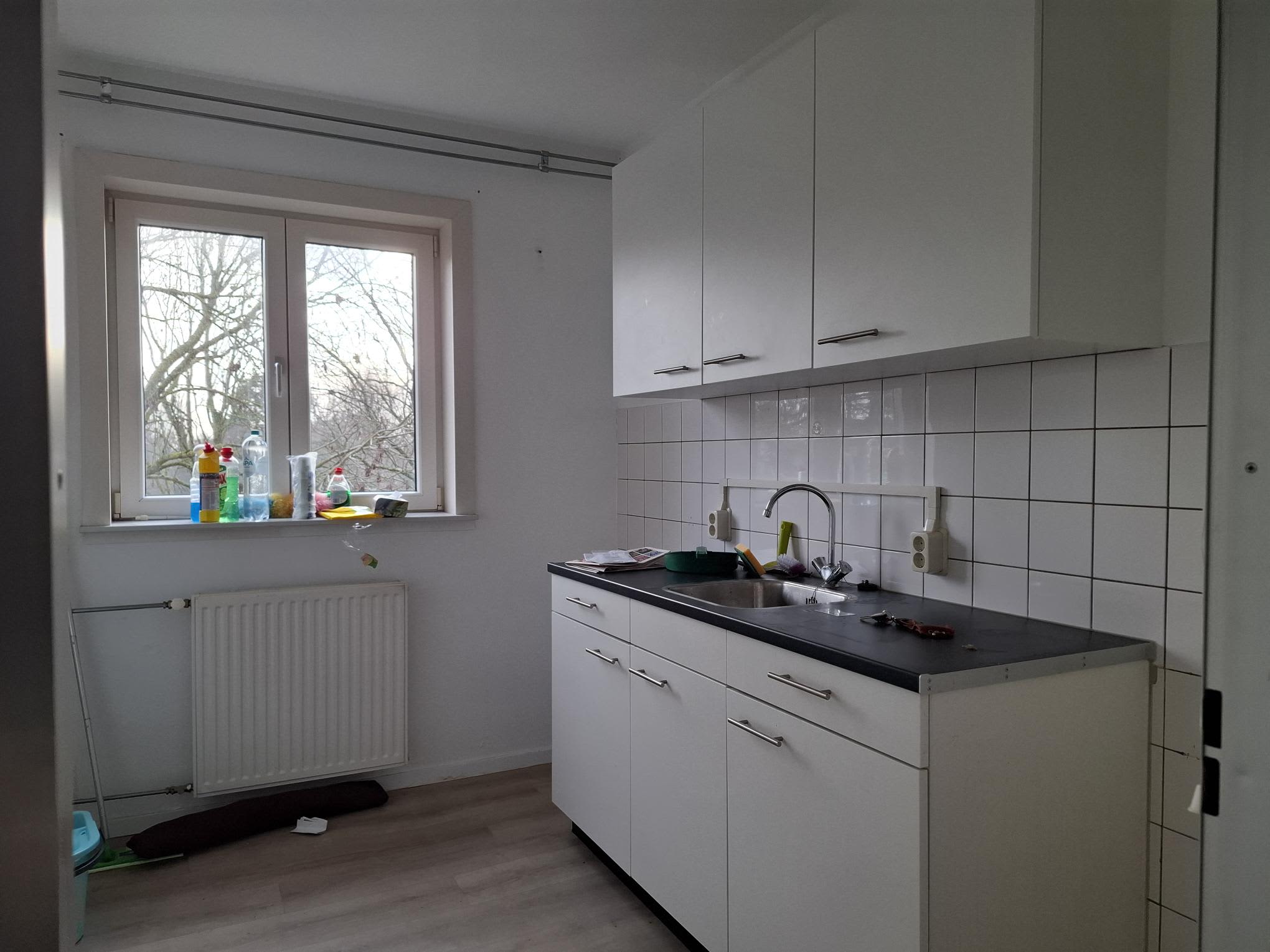 Lutulistraat 114 - Hoofddorp