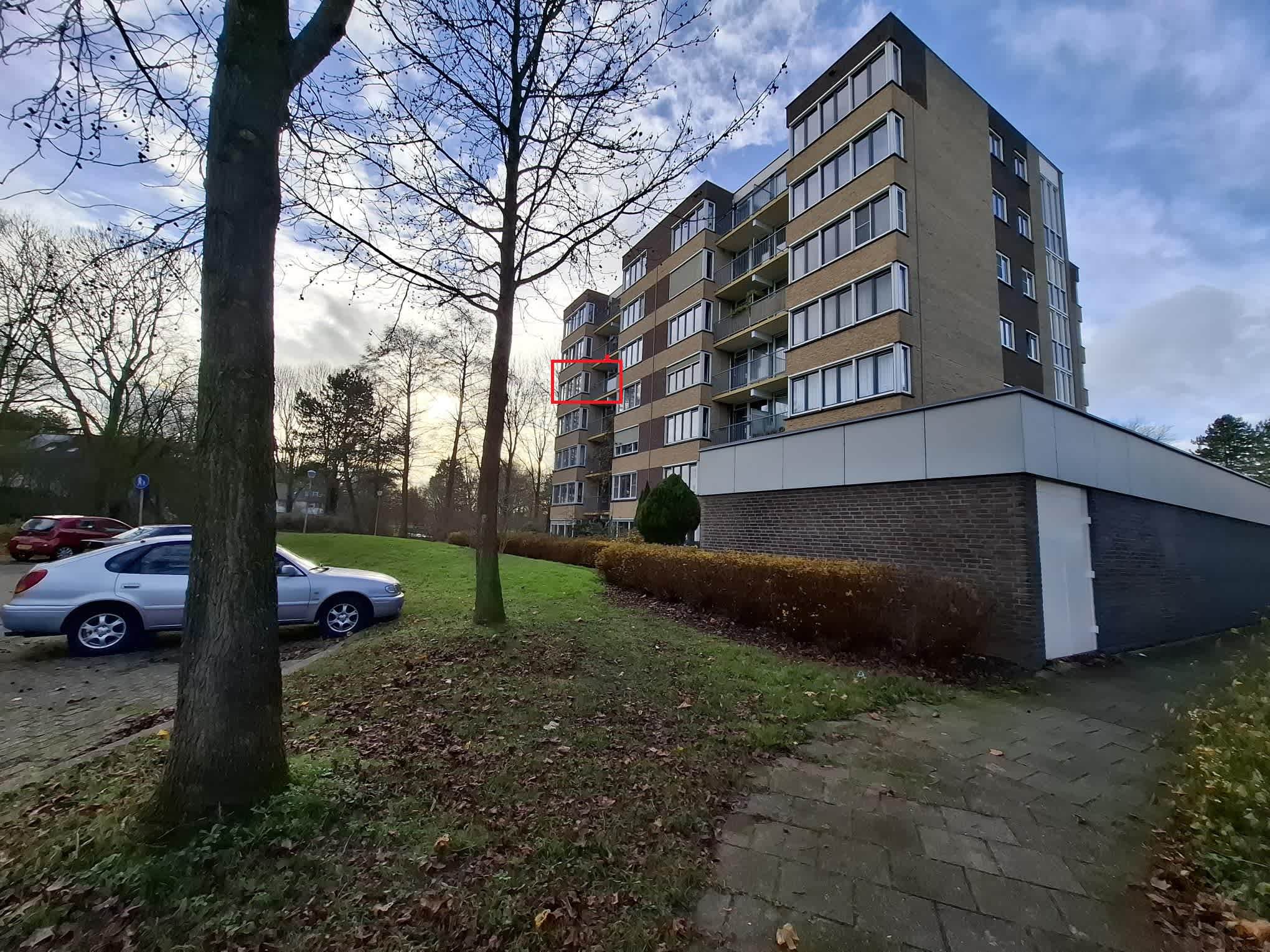 Lutulistraat 114 - Hoofddorp