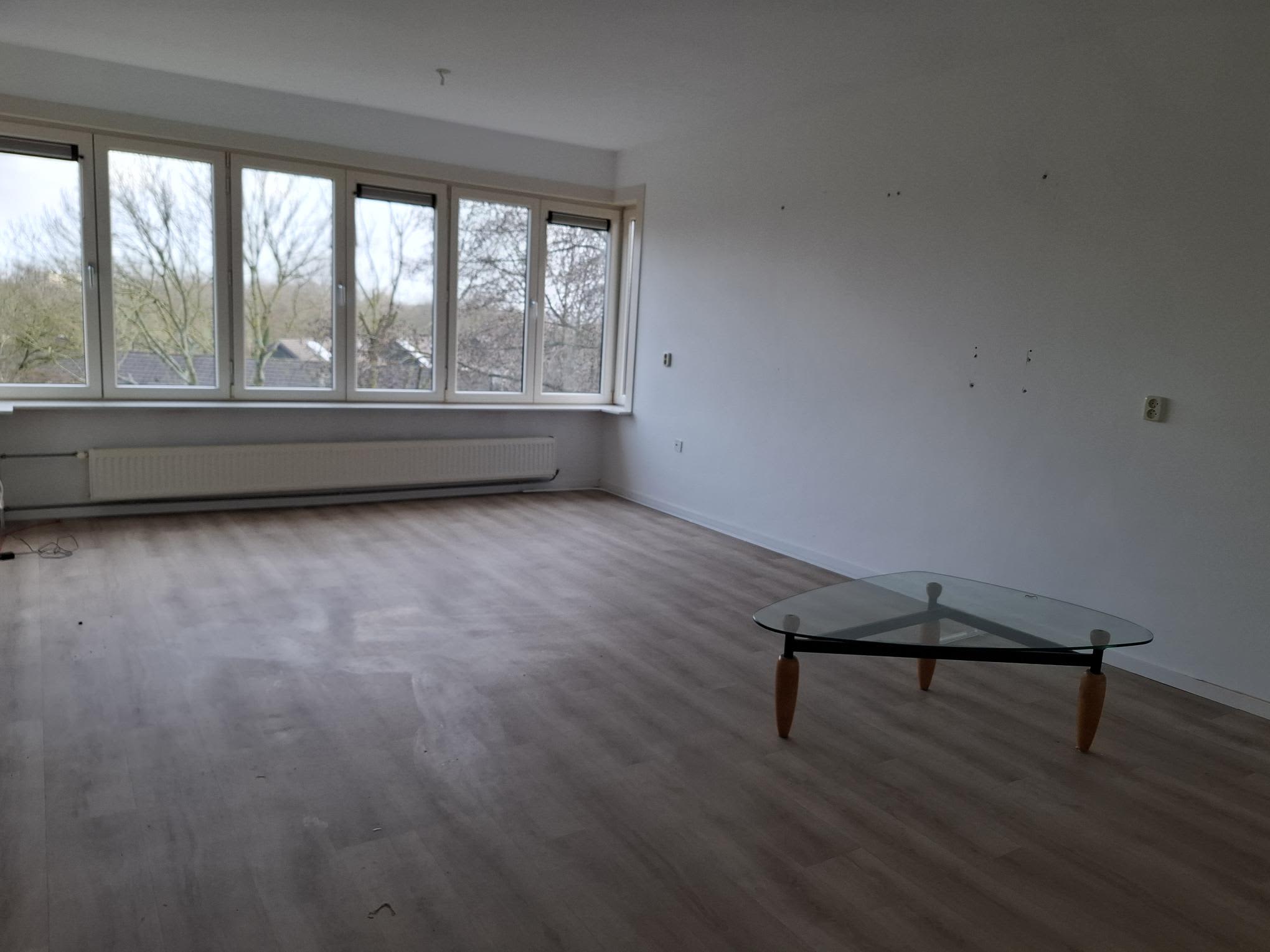 Lutulistraat 114 - Hoofddorp