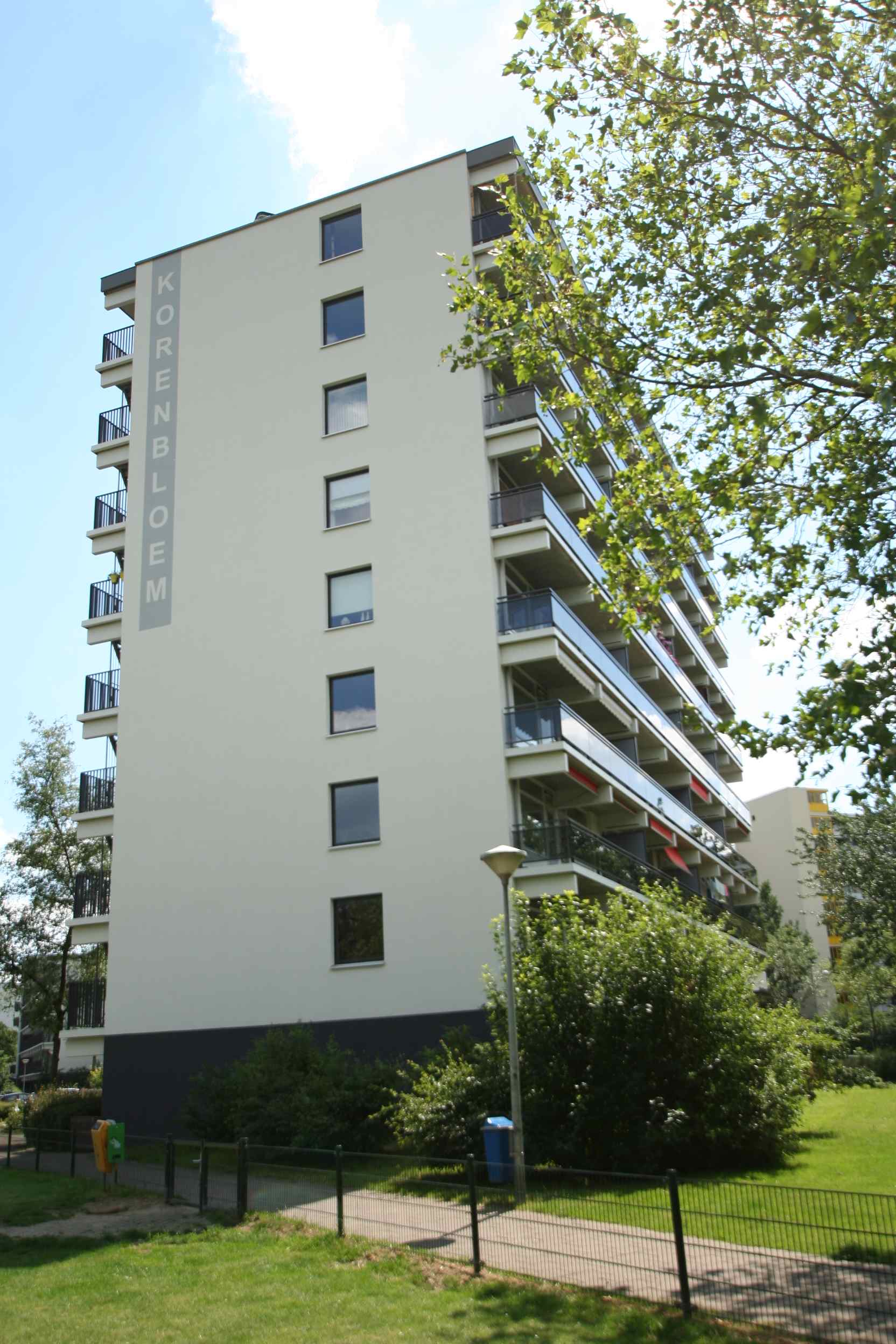 Asterstraat 295 - Wageningen