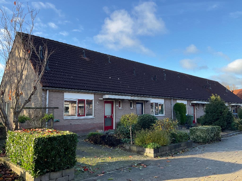 Dijkmanszoet 21 - Geldermalsen