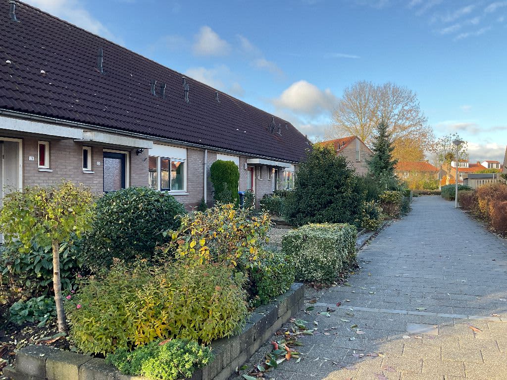 Dijkmanszoet 21 - Geldermalsen