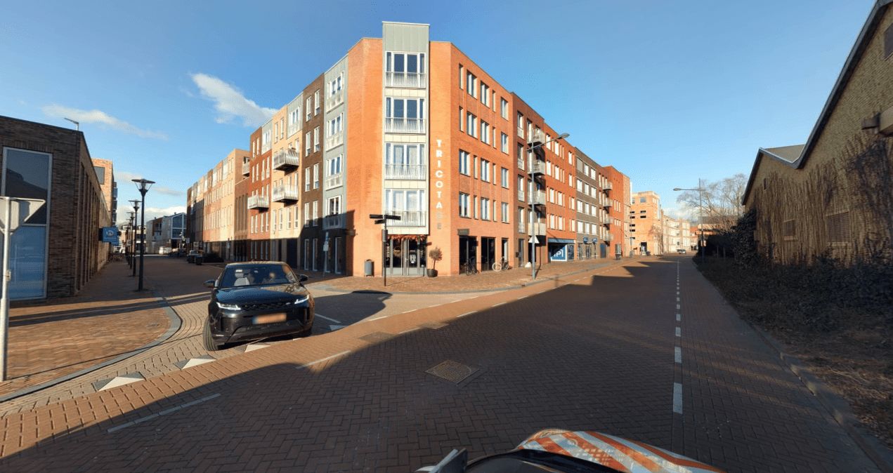 Helling 65 - Veenendaal