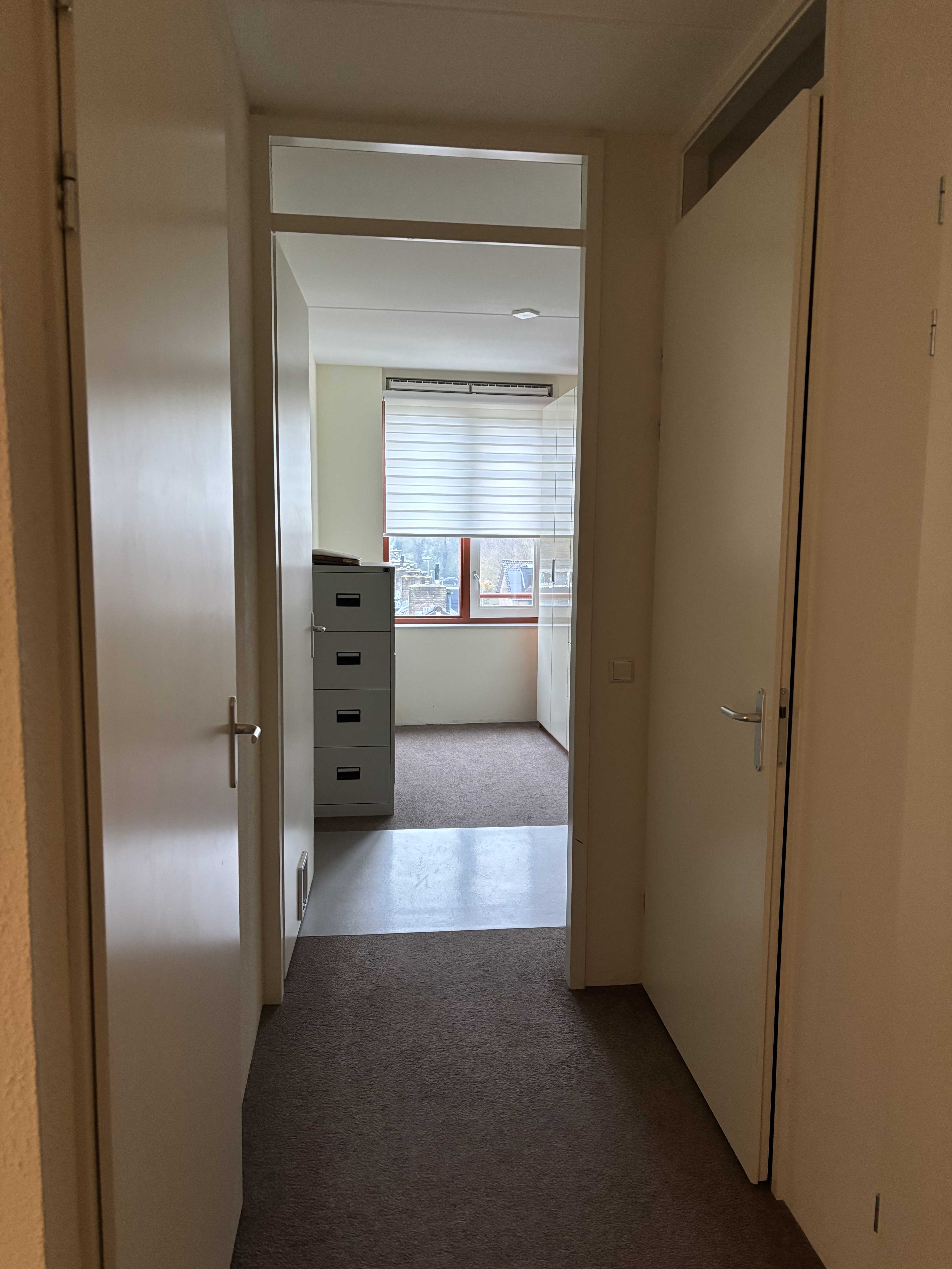 Twiskeweg 34 - Zaandam