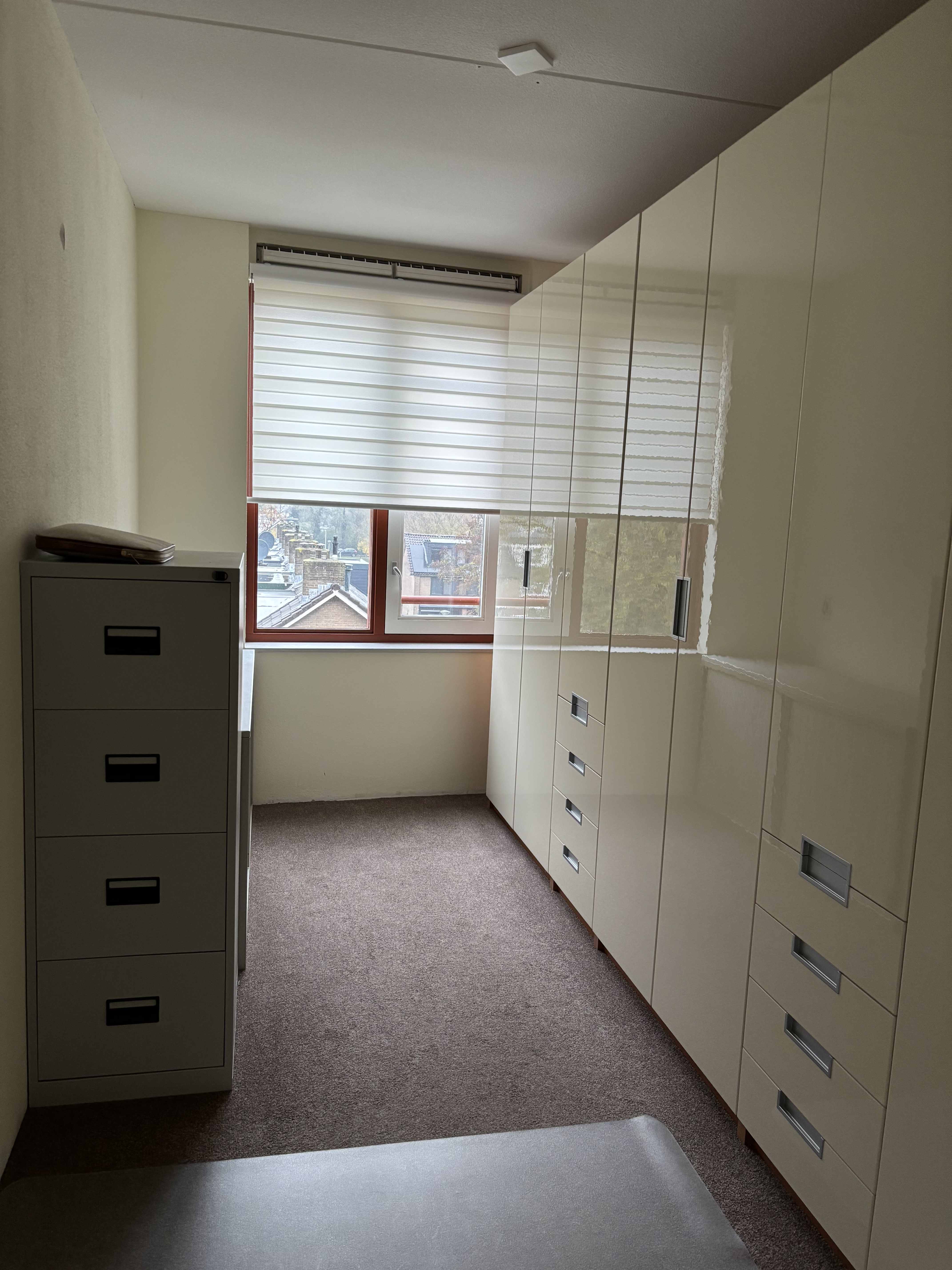 Twiskeweg 34 - Zaandam