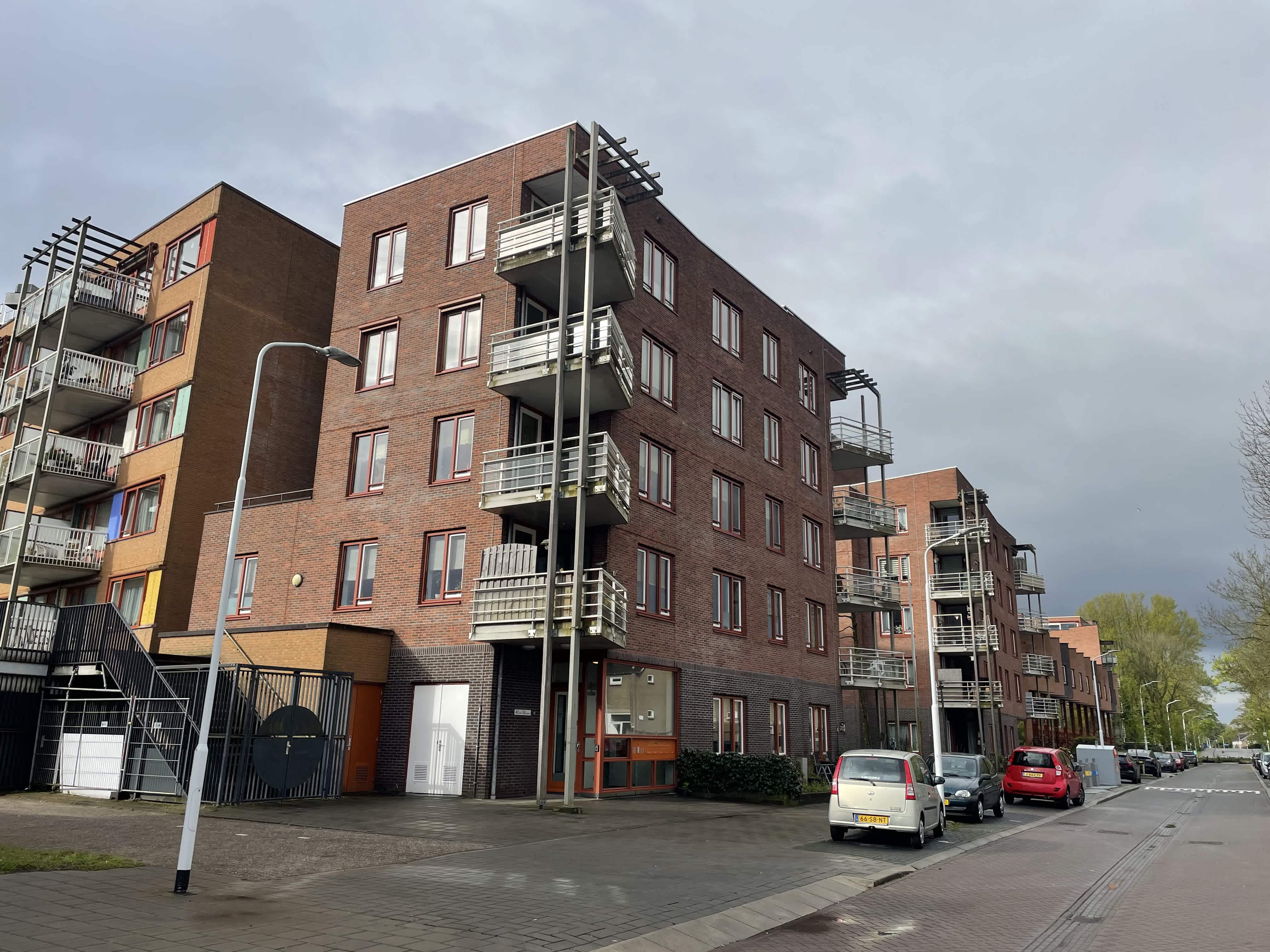 Twiskeweg 34 - Zaandam