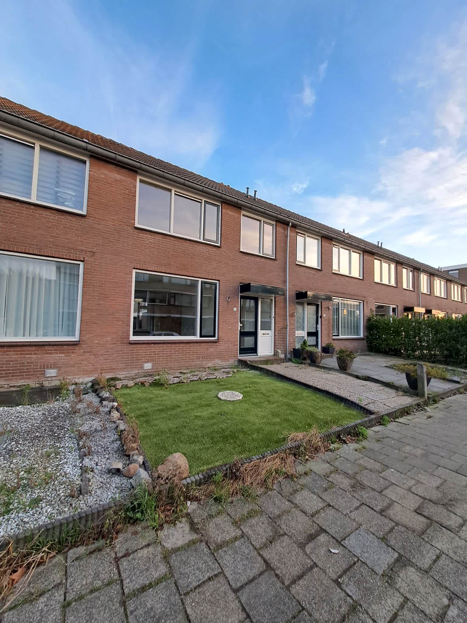 't Kerkestuk 12 - Reeuwijk