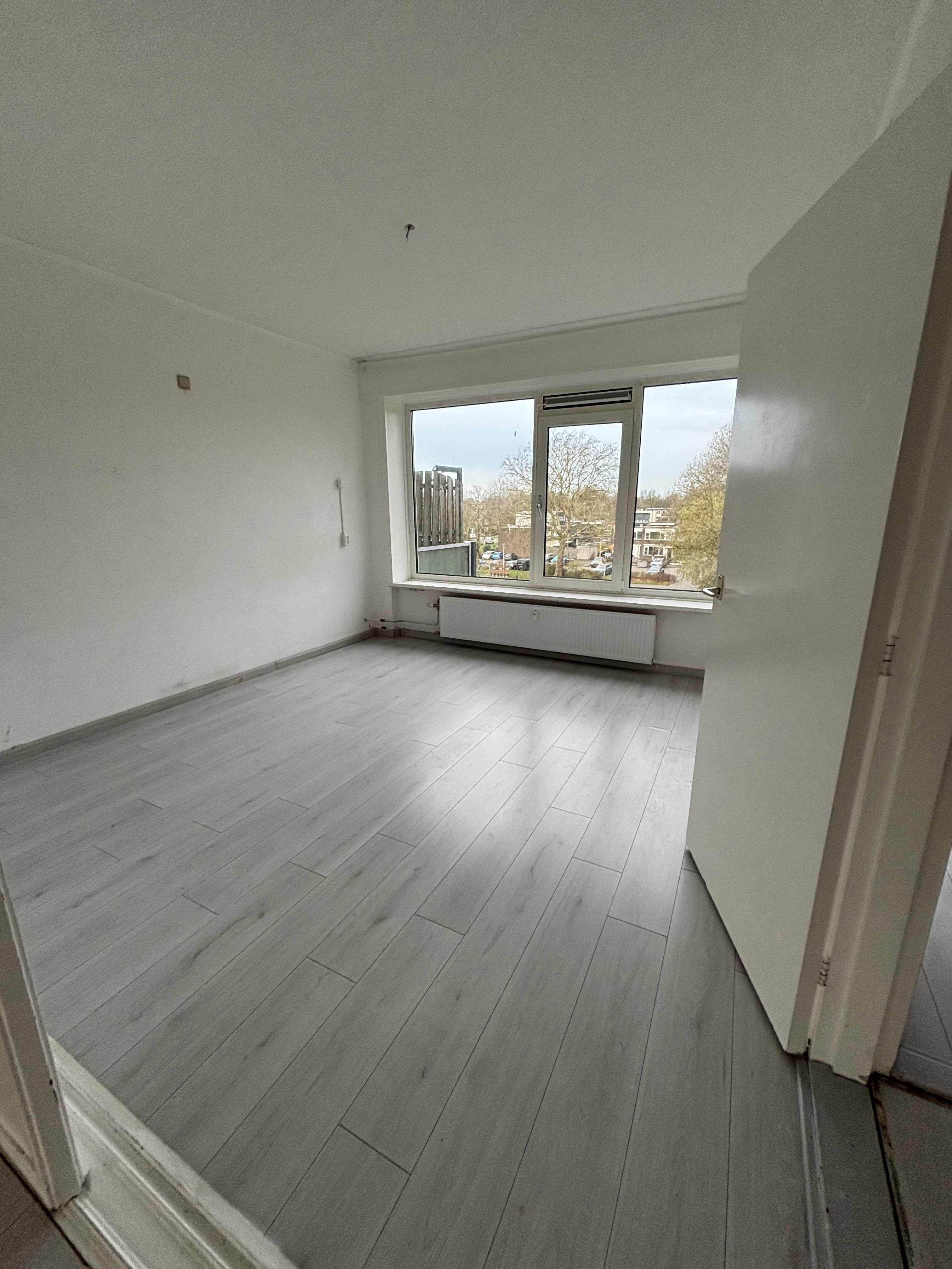 Lanceerplaats 100 - IJsselstein