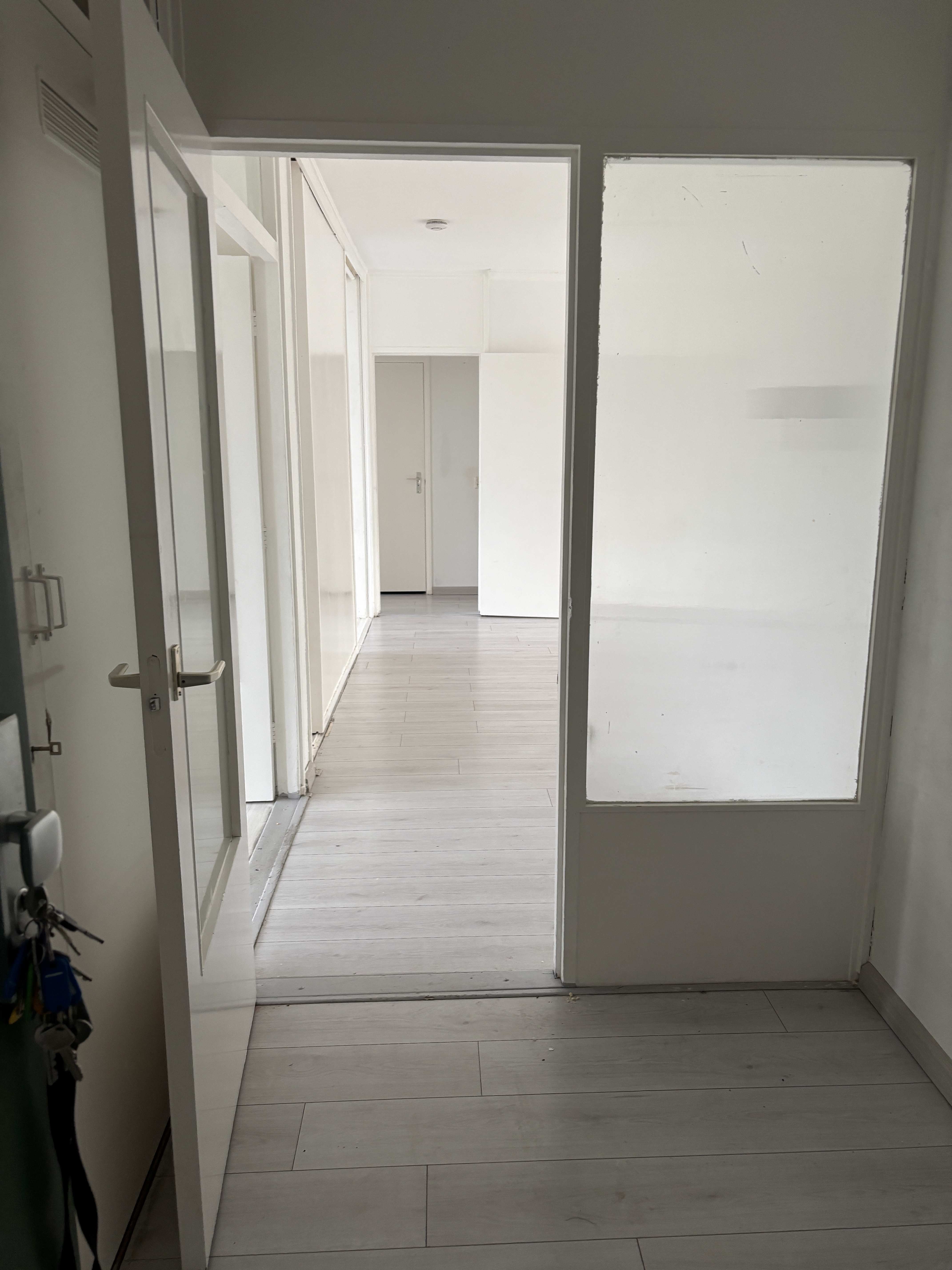 Lanceerplaats 100 - IJsselstein