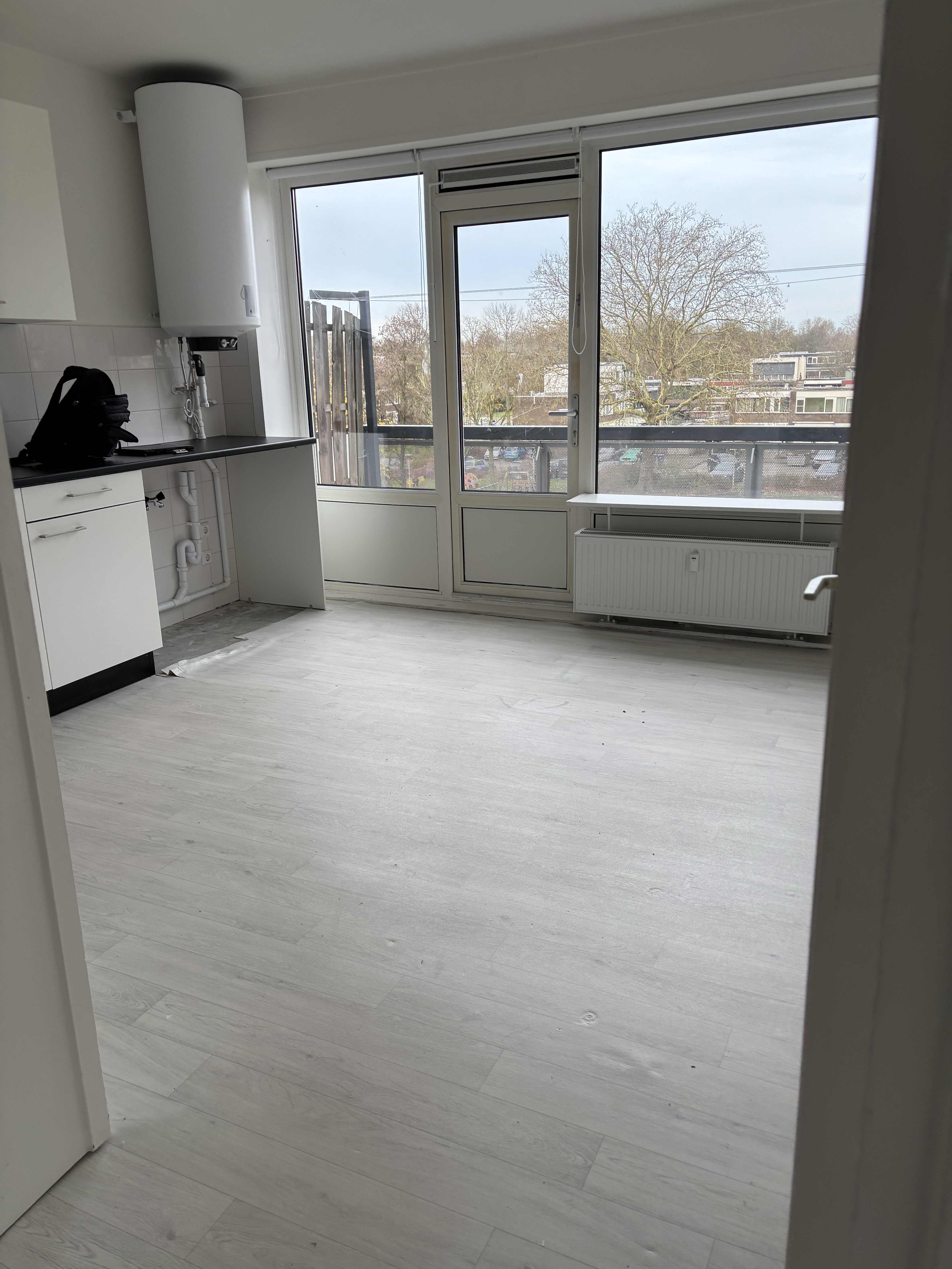 Lanceerplaats 100 - IJsselstein