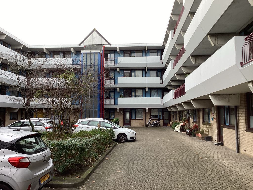 Ruiterstede 17 - Nieuwegein