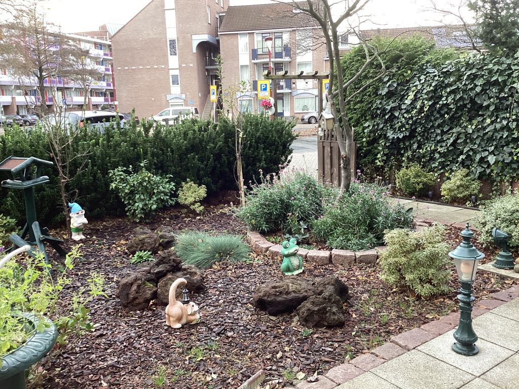 Ruiterstede 17 - Nieuwegein