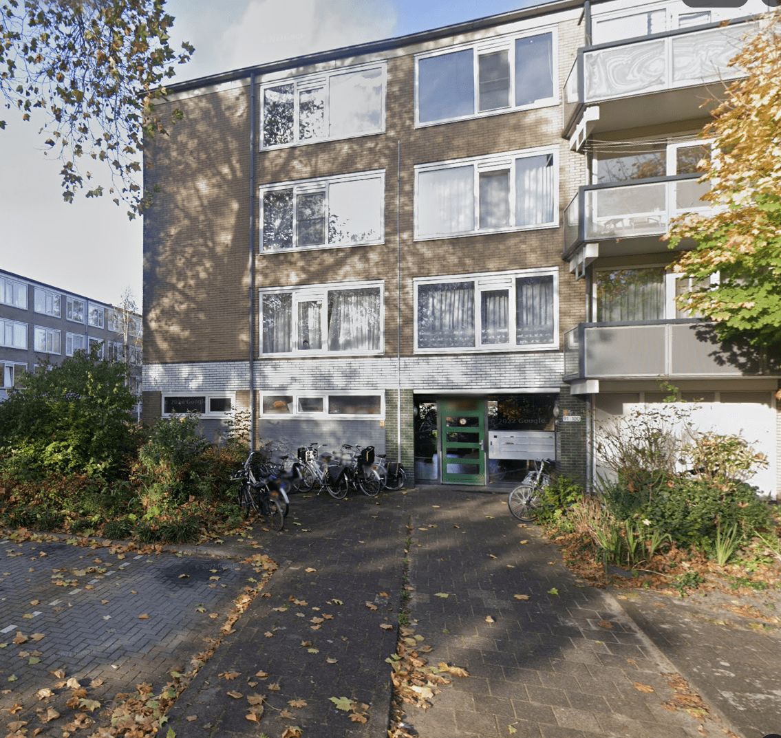 Lanceerplaats 100 - IJsselstein