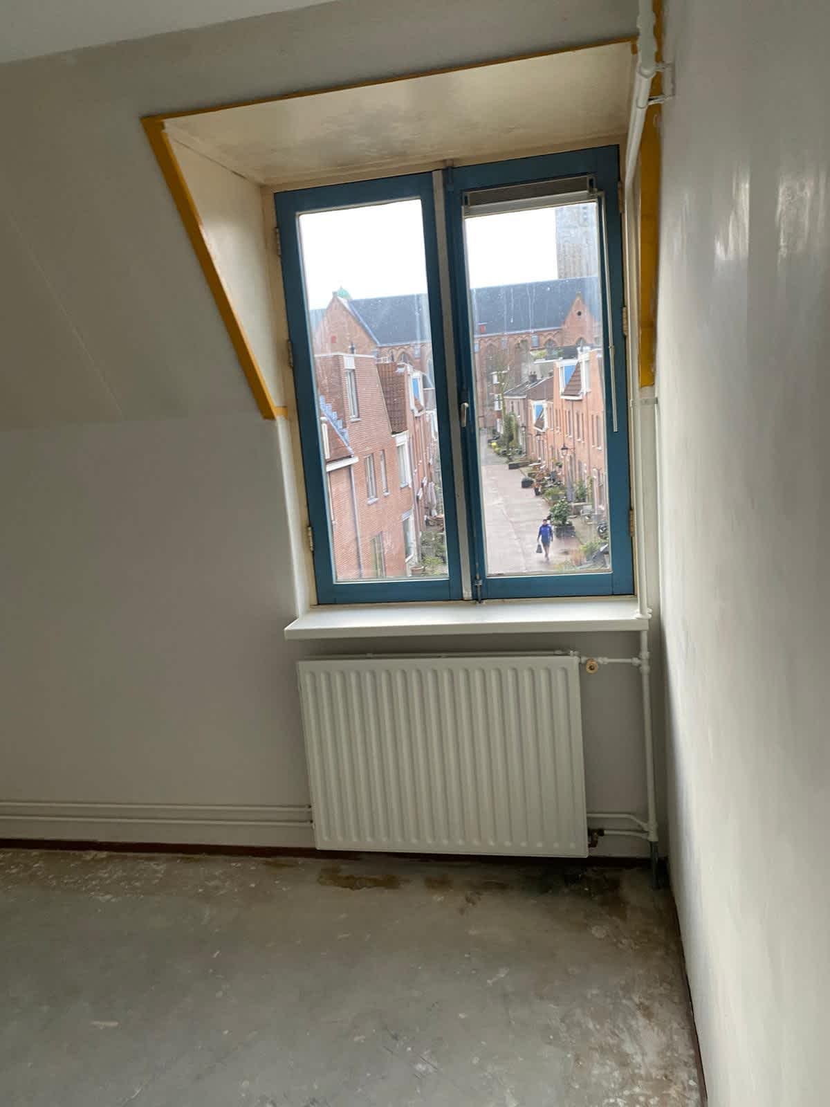 Oranjestraat 37 - Utrecht