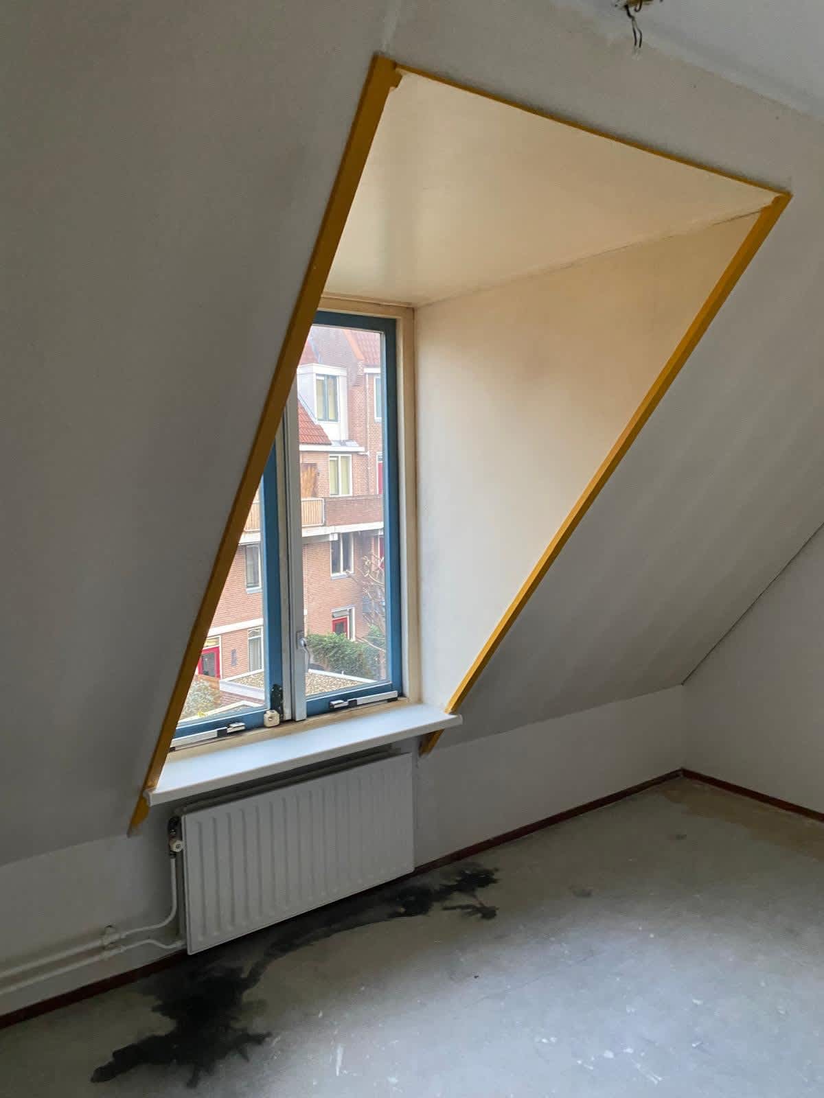 Oranjestraat 37 - Utrecht