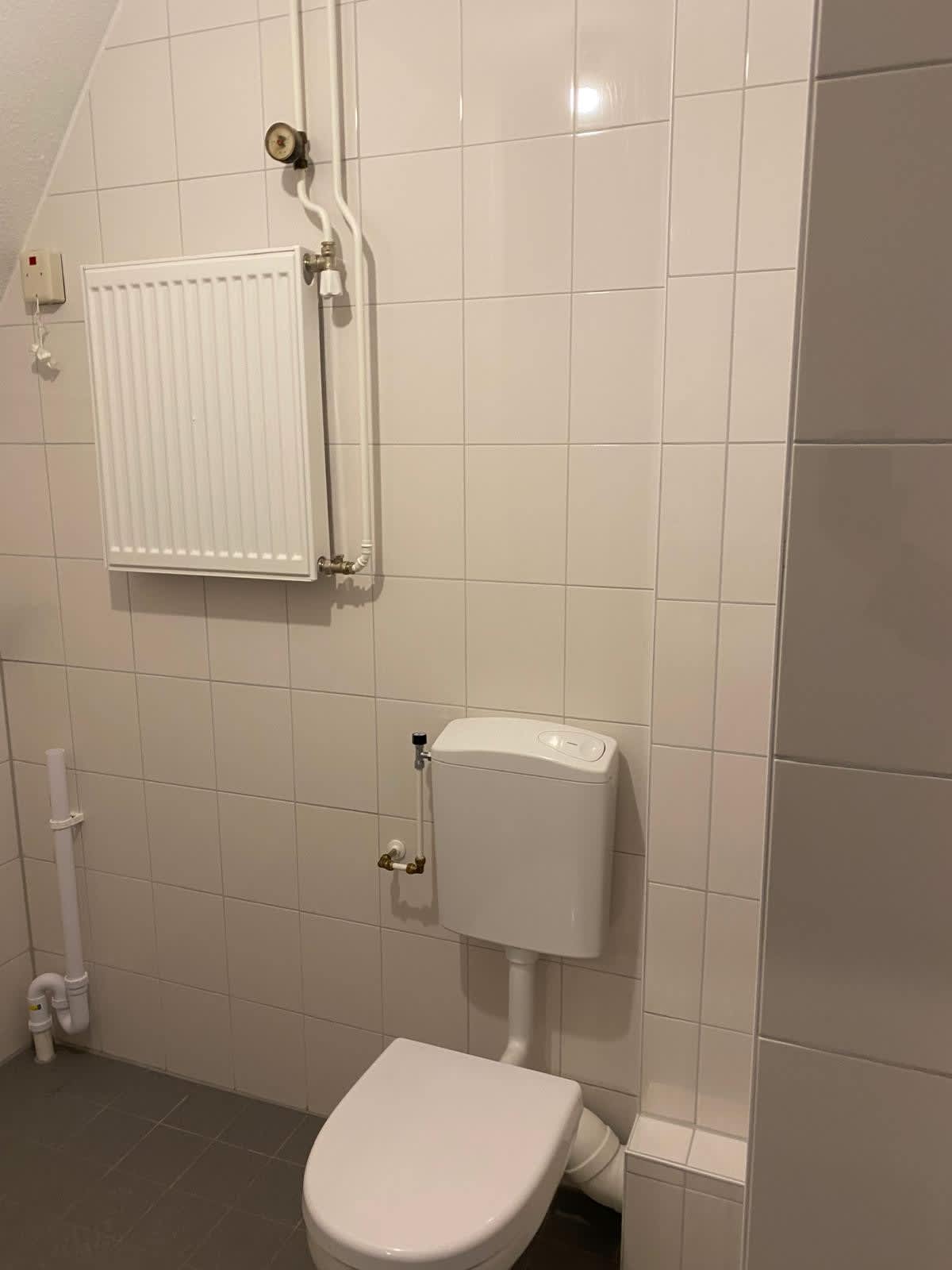 Oranjestraat 37 - Utrecht