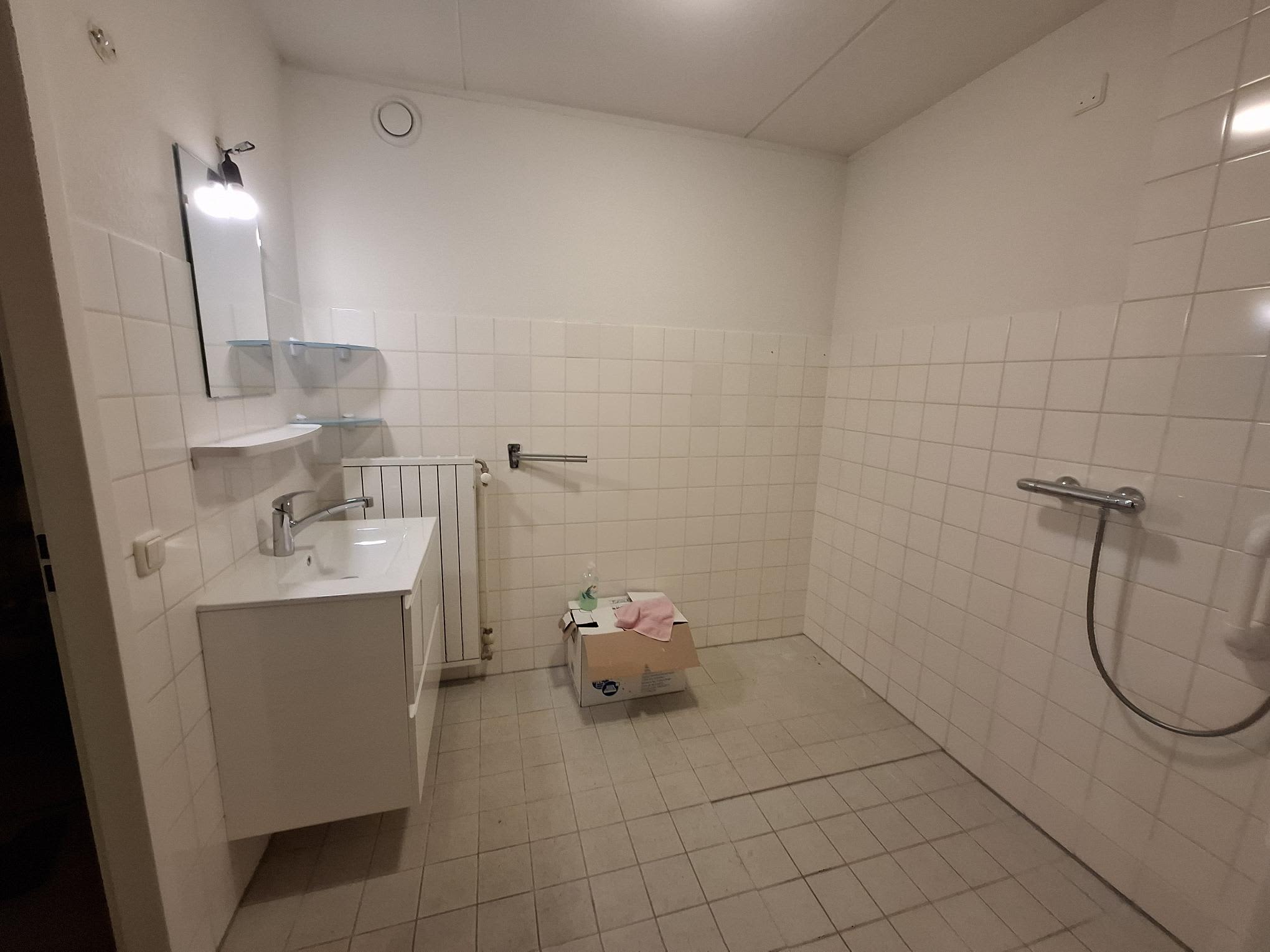 Prins Bernhardstraat 17 - Hoofddorp