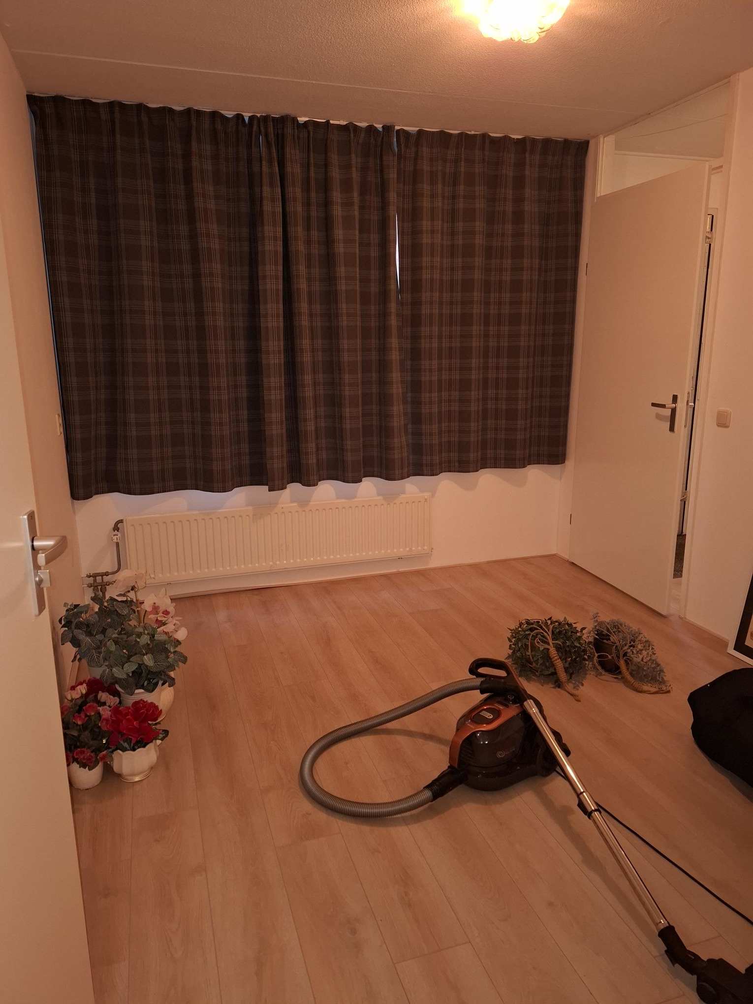 Prins Bernhardstraat 17 - Hoofddorp