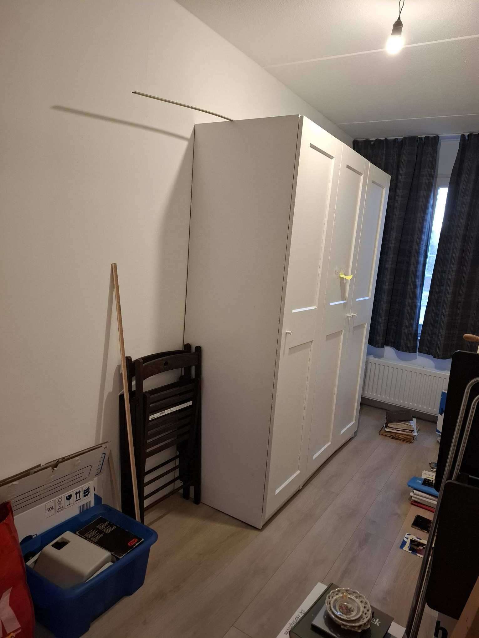 Prins Bernhardstraat 17 - Hoofddorp