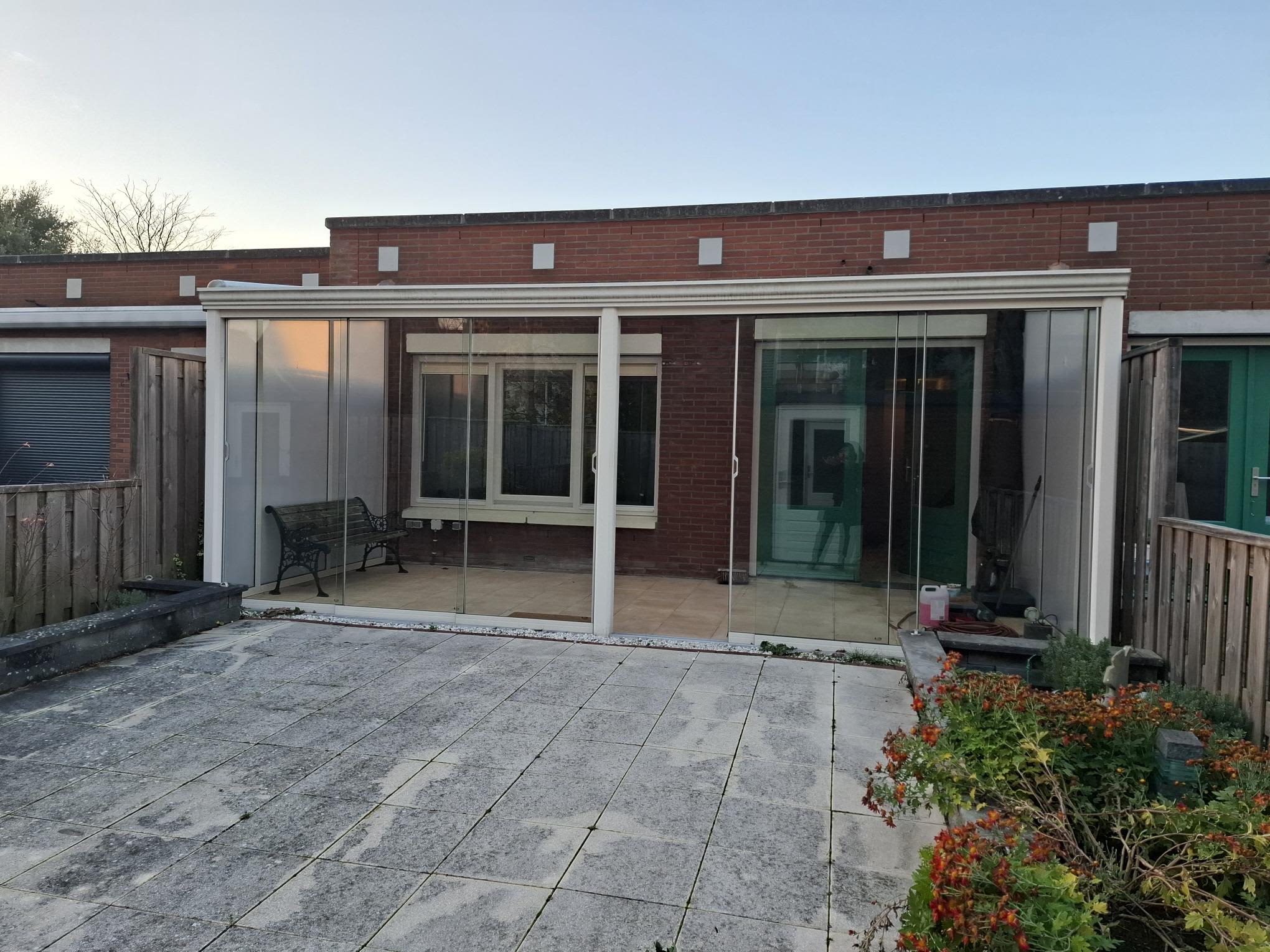 Prins Bernhardstraat 17 - Hoofddorp