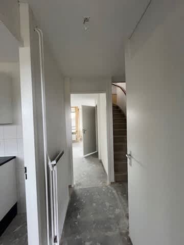 Abstederdijk 152A - Utrecht