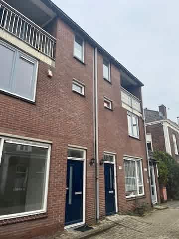 Abstederdijk 152A - Utrecht