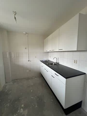 Abstederdijk 152A - Utrecht