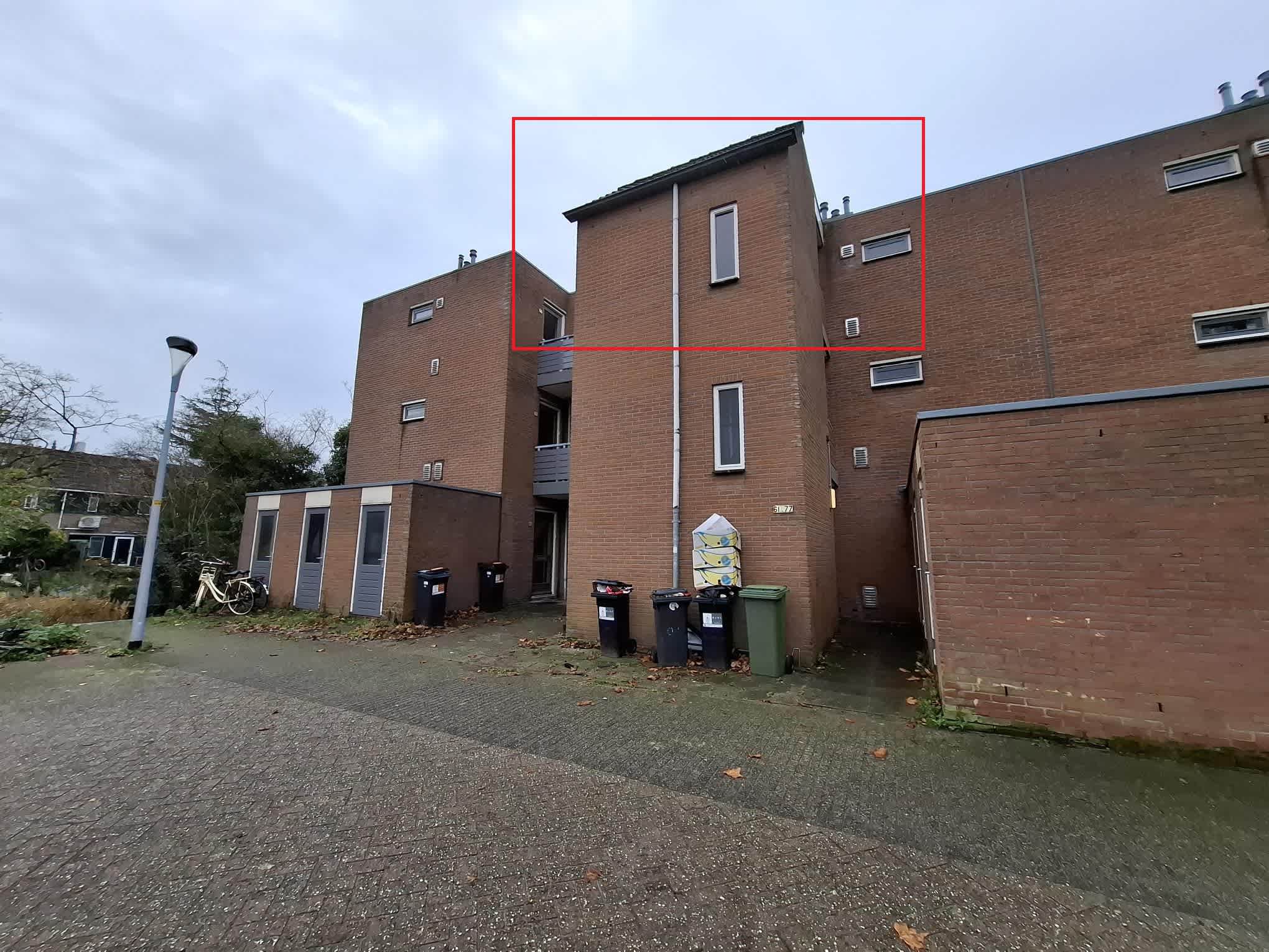 Oksholm 73 - Hoofddorp