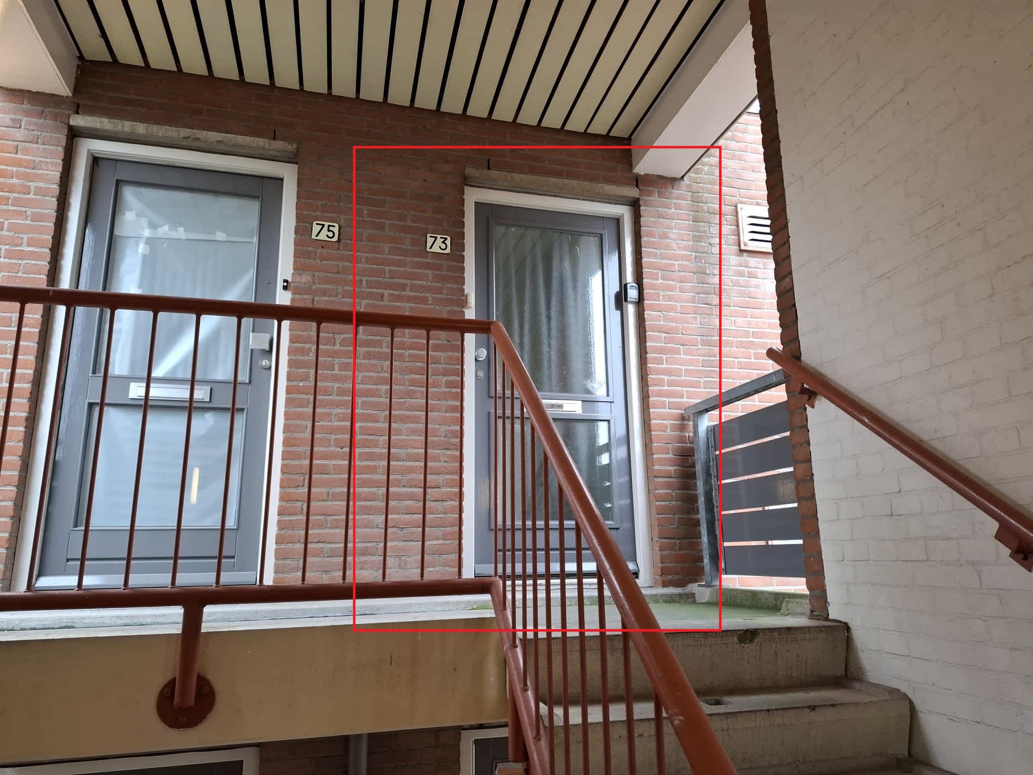 Oksholm 73 - Hoofddorp