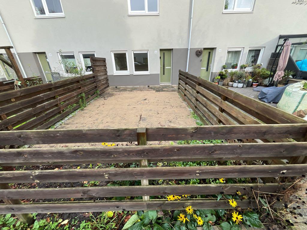 Abrikozenstraat 144 - Amsterdam