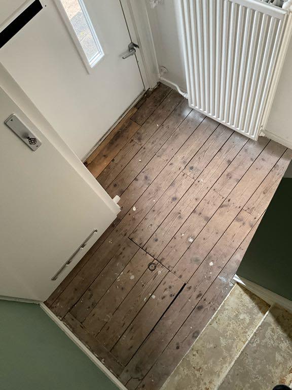 Abrikozenstraat 144 - Amsterdam