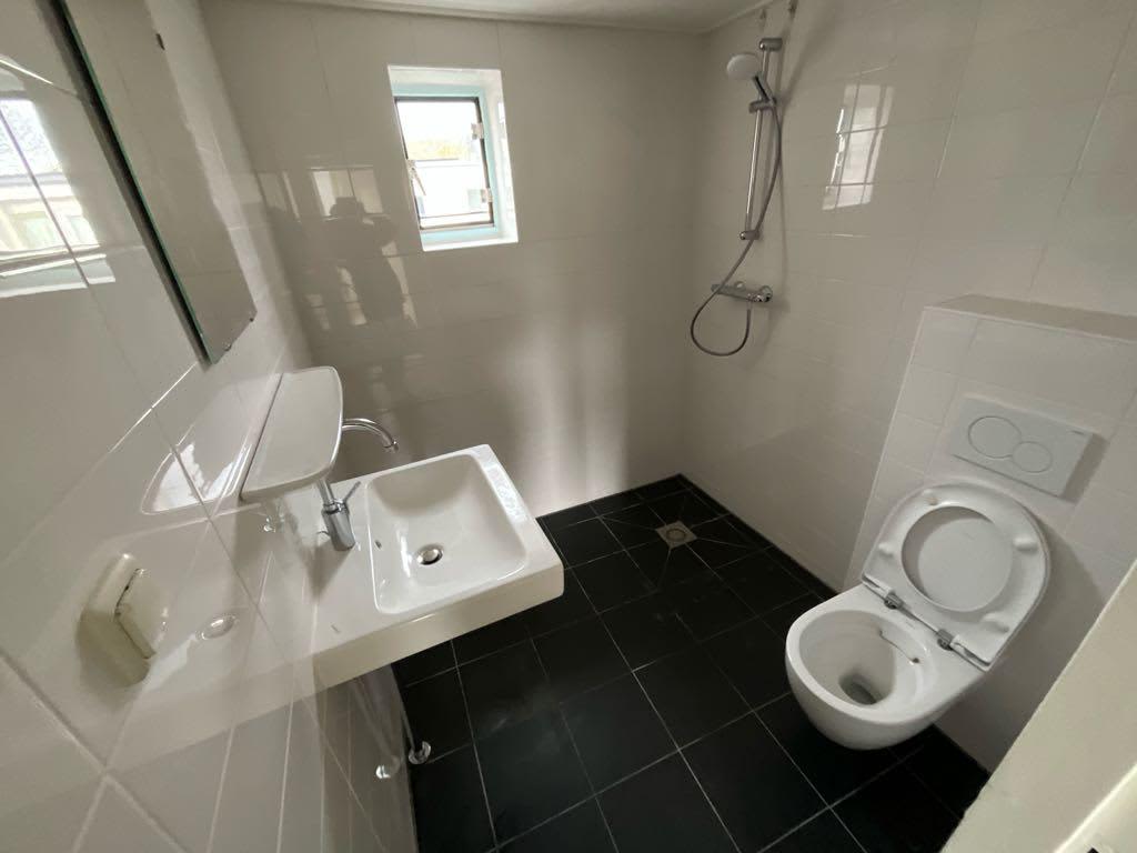 Abrikozenstraat 144 - Amsterdam