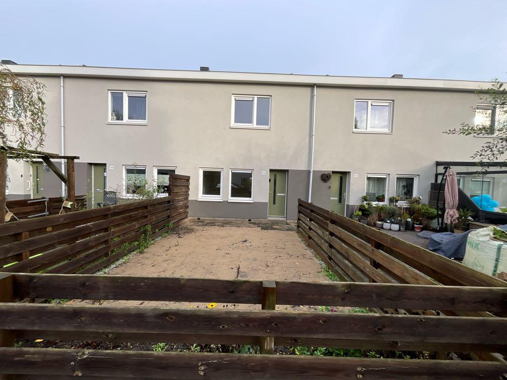 Abrikozenstraat 144 - Amsterdam