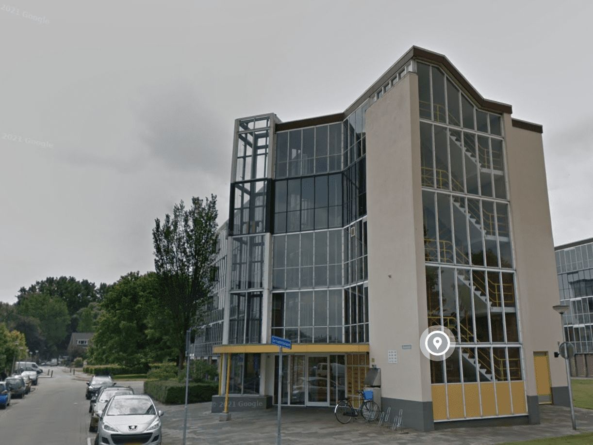 Dunantsingel 180 - Gouda