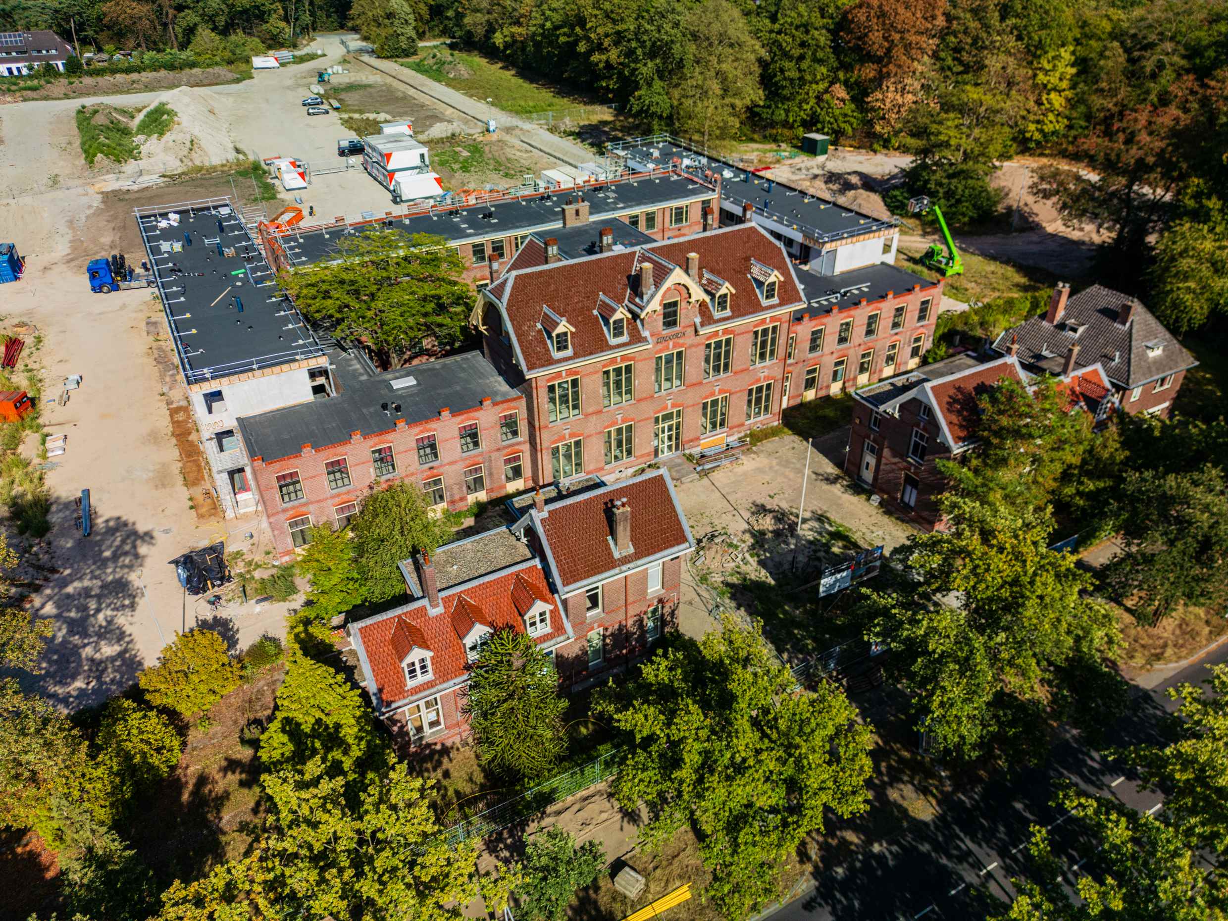 Utrechtseweg 37a19 - Zeist