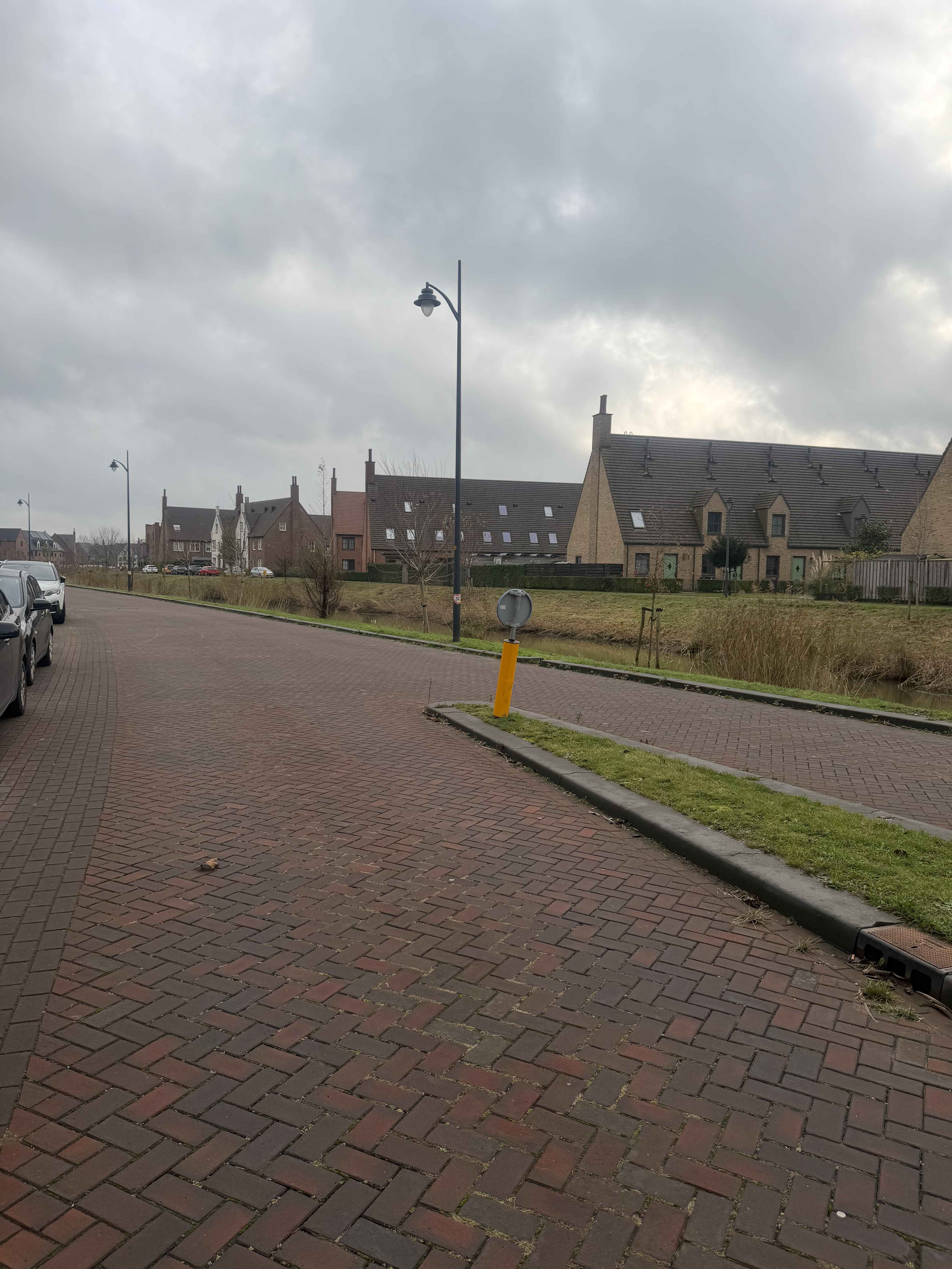 Laan van Tudor 73 - Hoofddorp