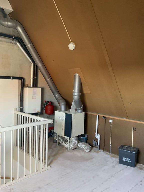 Ringslang 84 - Amstelveen