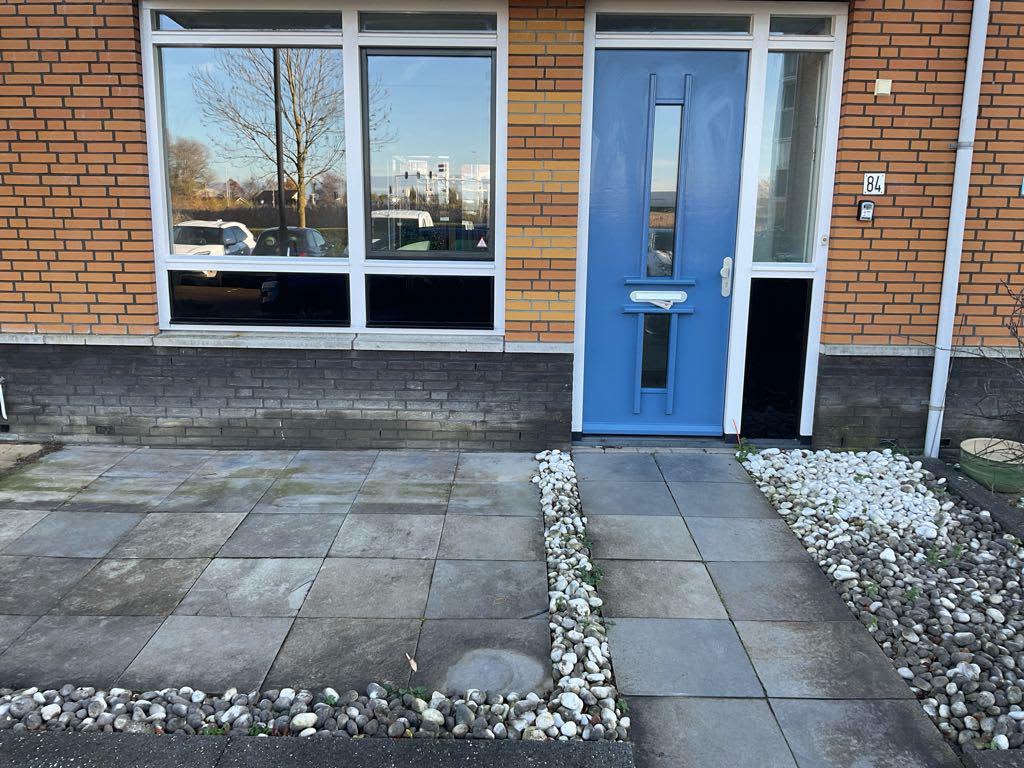 Ringslang 84 - Amstelveen