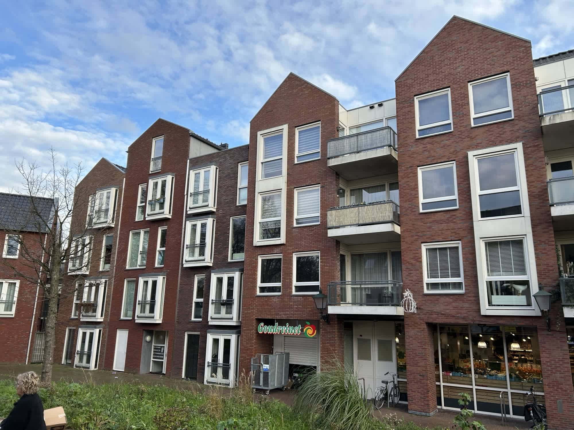 Plantsoenstraat 20 - Rhenen