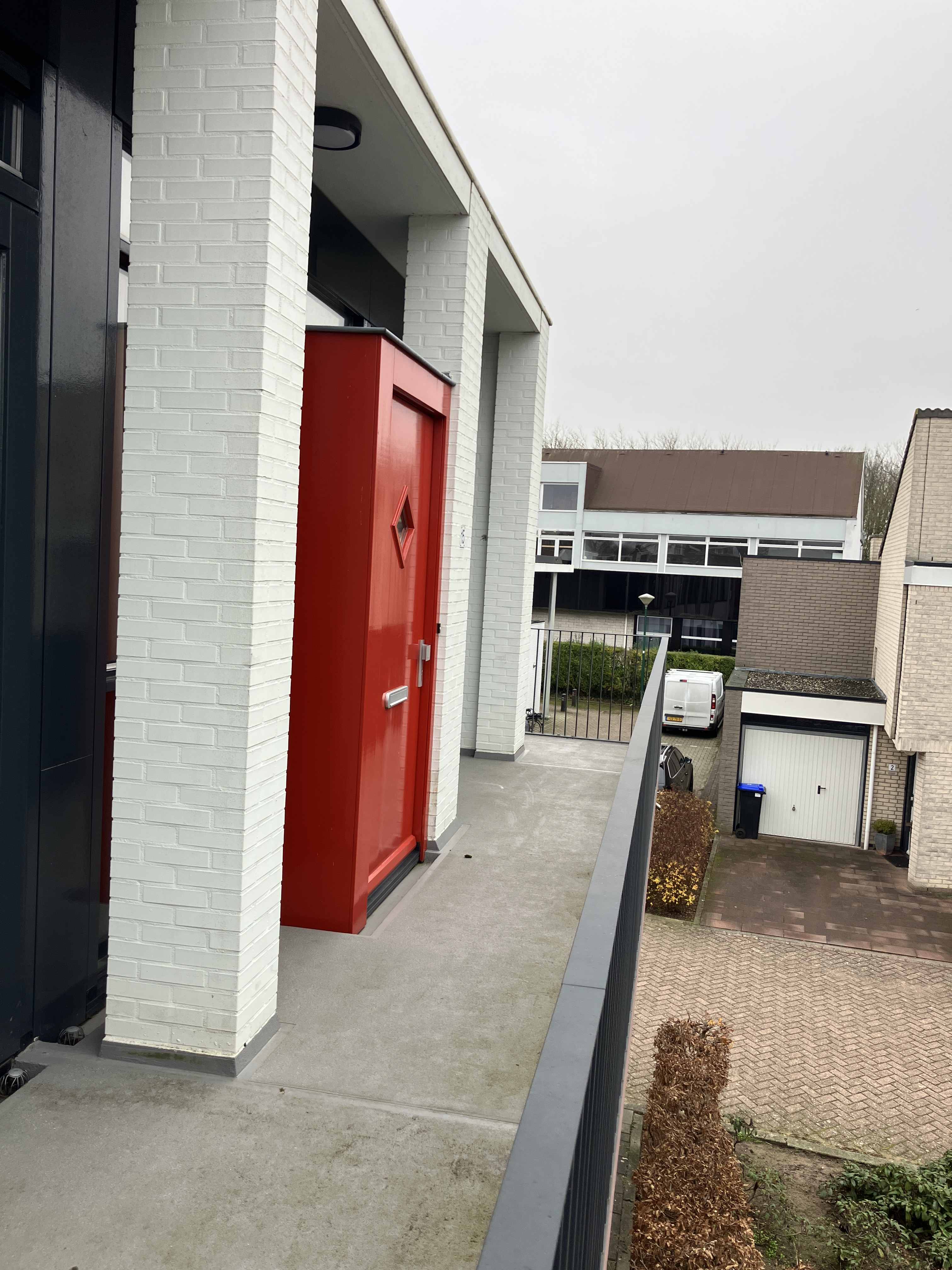 Theo van Baarenstraat 15 - Vleuten