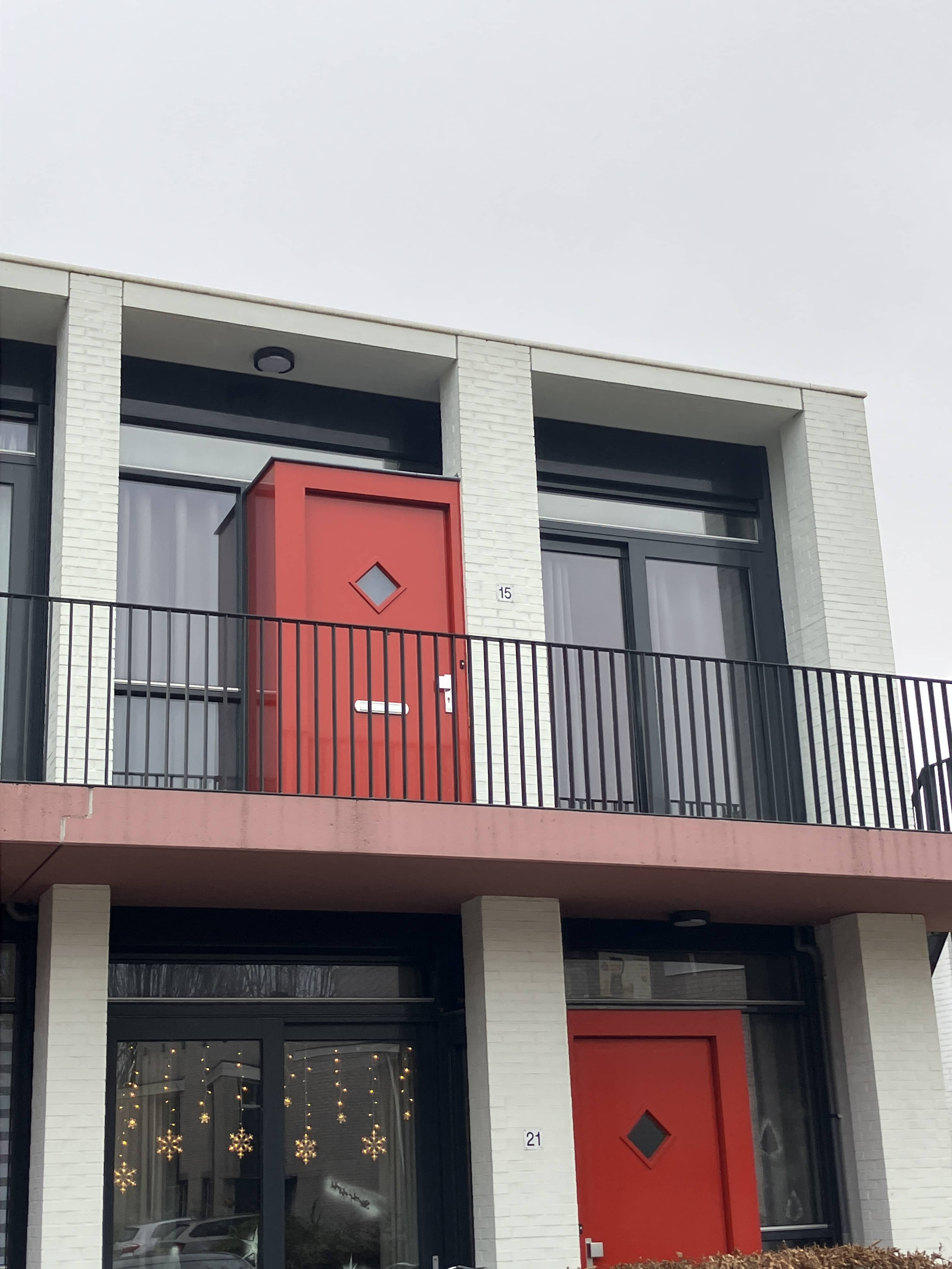 Theo van Baarenstraat 15 - Vleuten